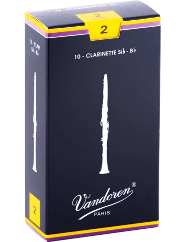 VANDOREN CR102 | MusicGoodDeal