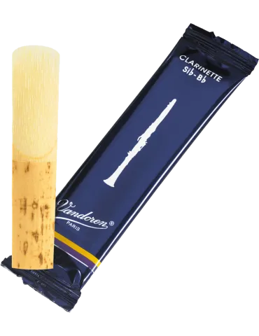 VANDOREN CR102 | MusicGoodDeal 2