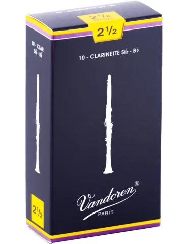 VANDOREN CR1025 | MusicGoodDeal
