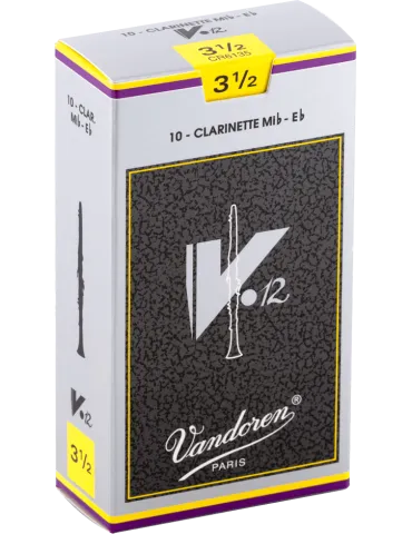 VANDOREN CR6135 | MusicGoodDeal