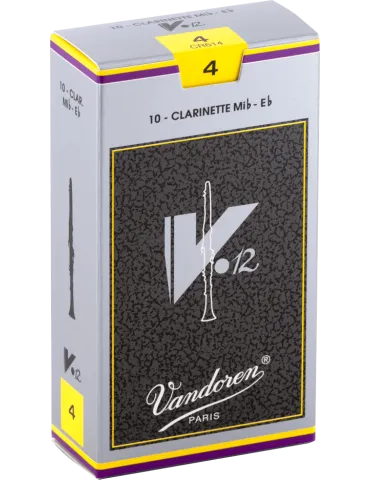 VANDOREN CR614 | MusicGoodDeal