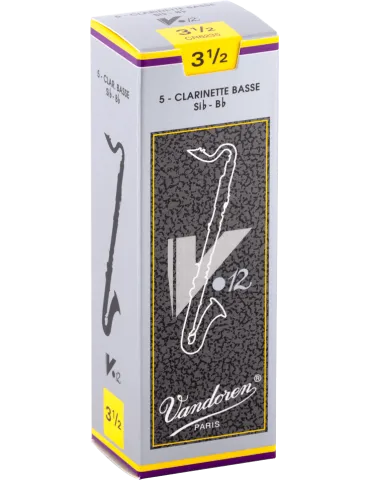 VANDOREN CR6235 | MusicGoodDeal