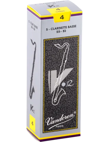VANDOREN CR624 | MusicGoodDeal