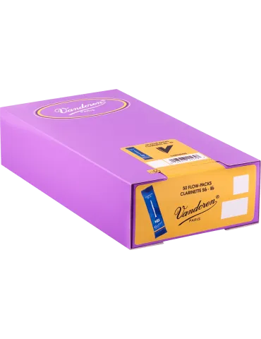 VANDOREN CR8025-50 | MusicGoodDeal