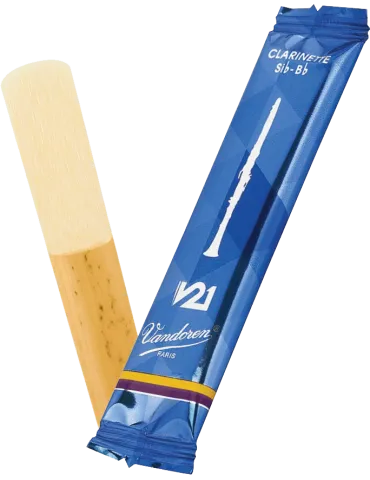 VANDOREN CR8025-50 | MusicGoodDeal 2