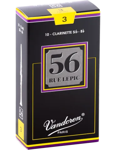 VANDOREN CR503 | MusicGoodDeal