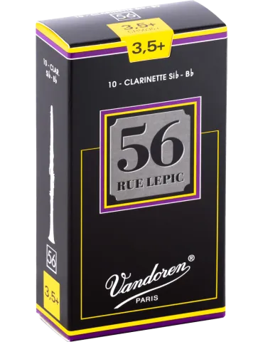 VANDOREN CR5035PLUS | MusicGoodDeal