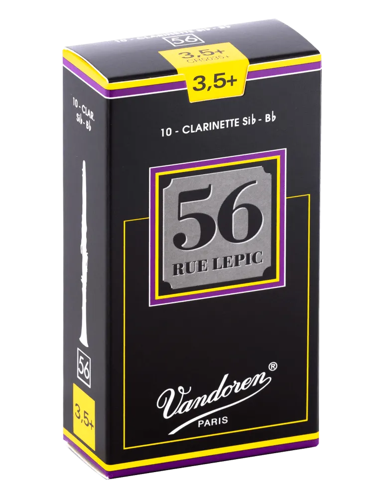 VANDOREN CR5035PLUS | MusicGoodDeal