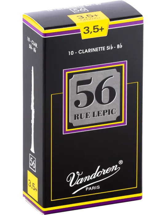 VANDOREN CR5035PLUS | MusicGoodDeal