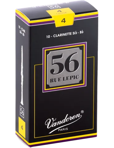 VANDOREN CR504 | MusicGoodDeal