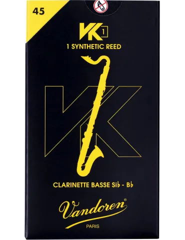 VANDOREN CVK10245 | MusicGoodDeal