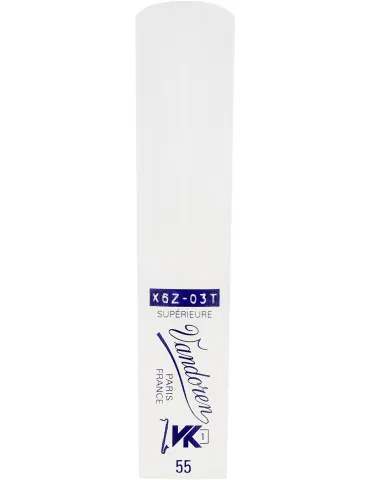 VANDOREN CVK10255 | MusicGoodDeal 2