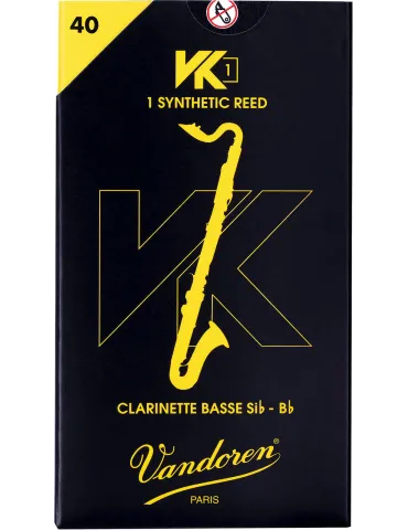 VANDOREN CVK10240 | MusicGoodDeal