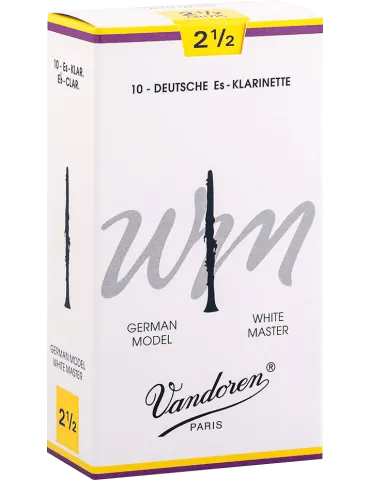 VANDOREN CR1725 | MusicGoodDeal