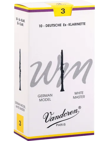VANDOREN CR173 | MusicGoodDeal