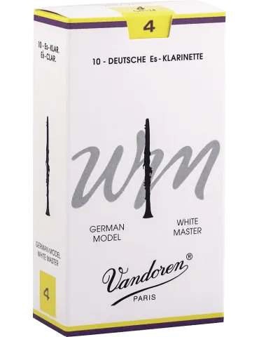 VANDOREN CR174 | MusicGoodDeal