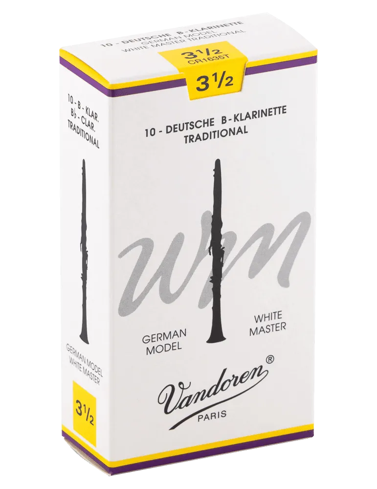 VANDOREN CR1635T | MusicGoodDeal