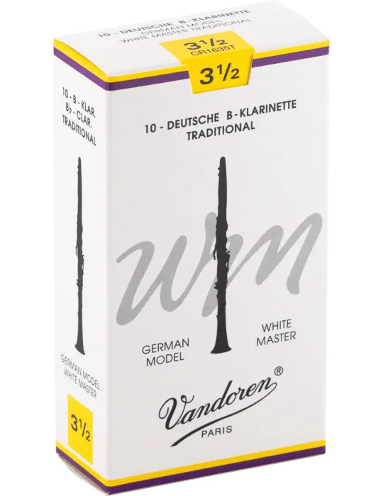 VANDOREN CR1635T | MusicGoodDeal