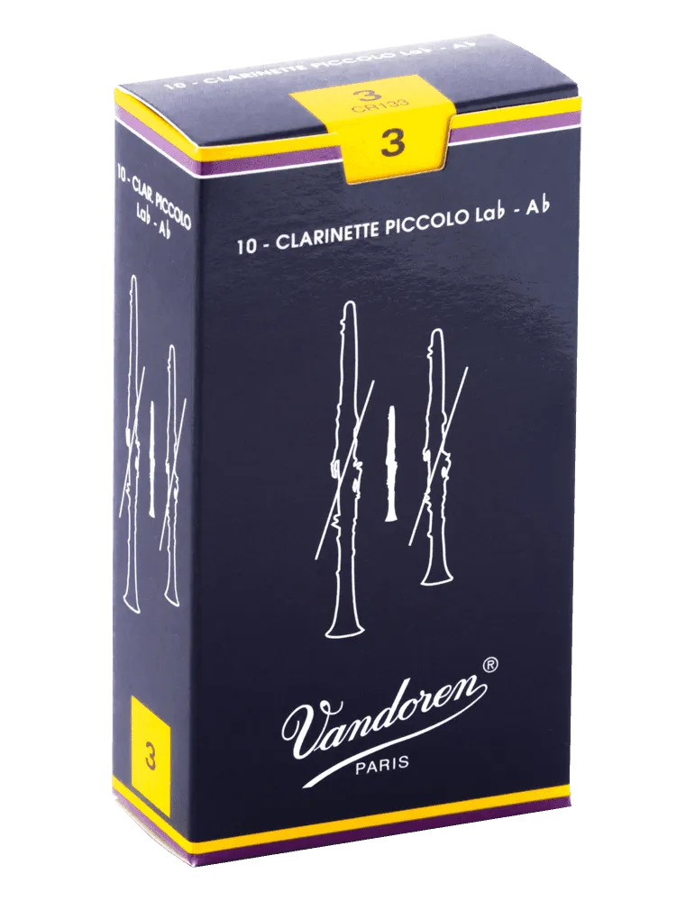 VANDOREN CR133 | MusicGoodDeal