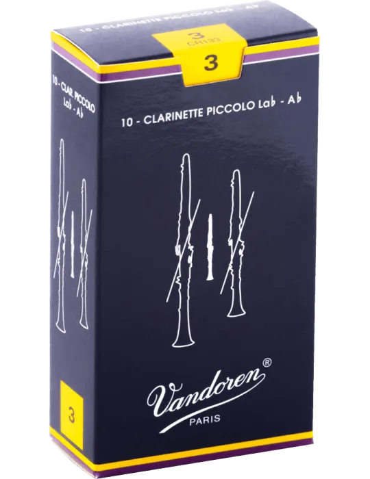 VANDOREN CR133 | MusicGoodDeal