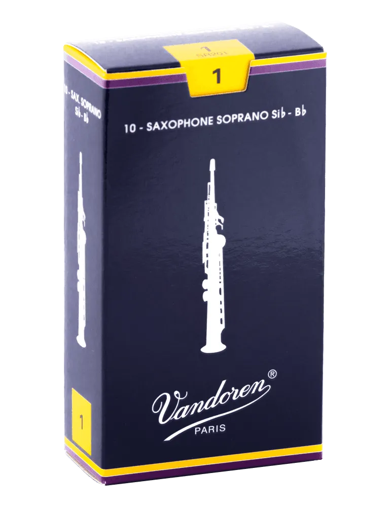 VANDOREN SR201 | MusicGoodDeal