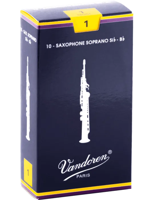 VANDOREN SR201 | MusicGoodDeal