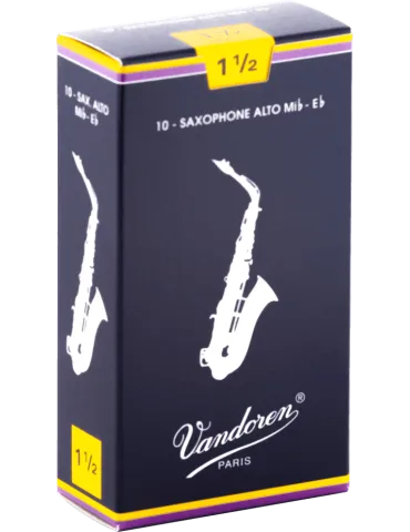 VANDOREN SR2115