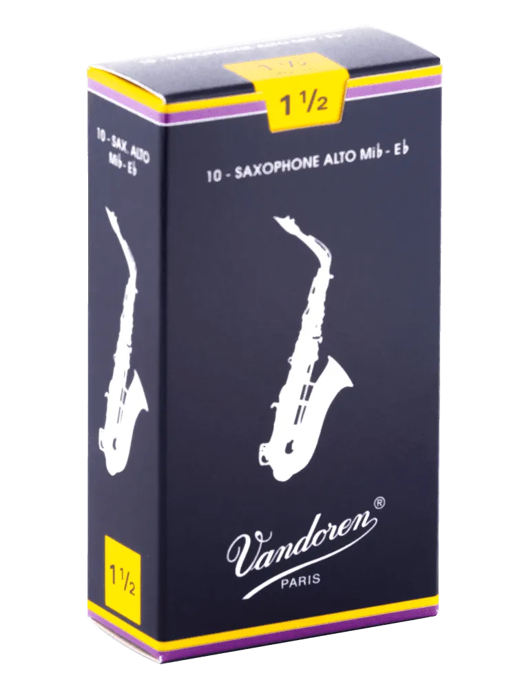VANDOREN SR2115 | MusicGoodDeal