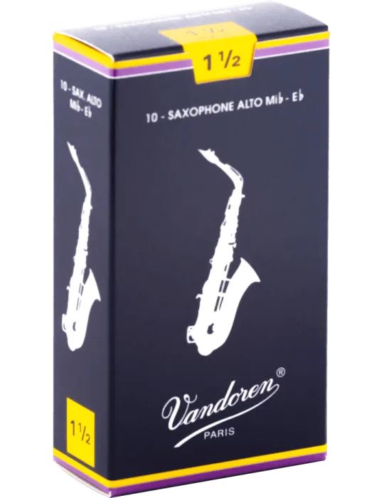 VANDOREN SR2115 | MusicGoodDeal
