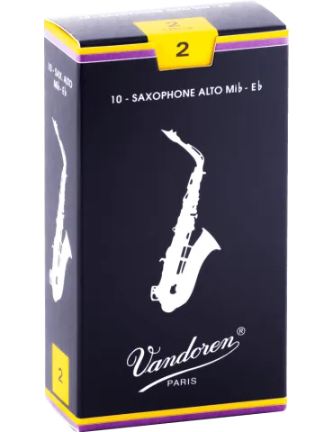 VANDOREN SR212