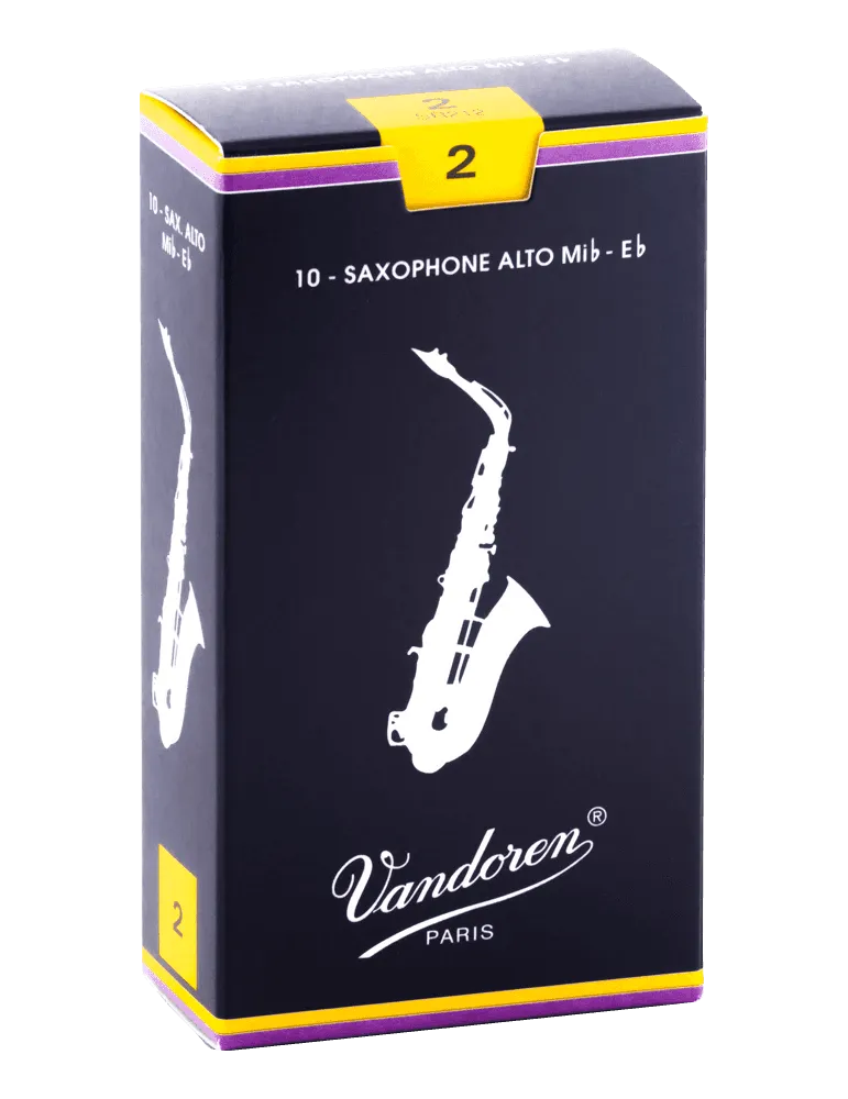 VANDOREN SR212 | MusicGoodDeal