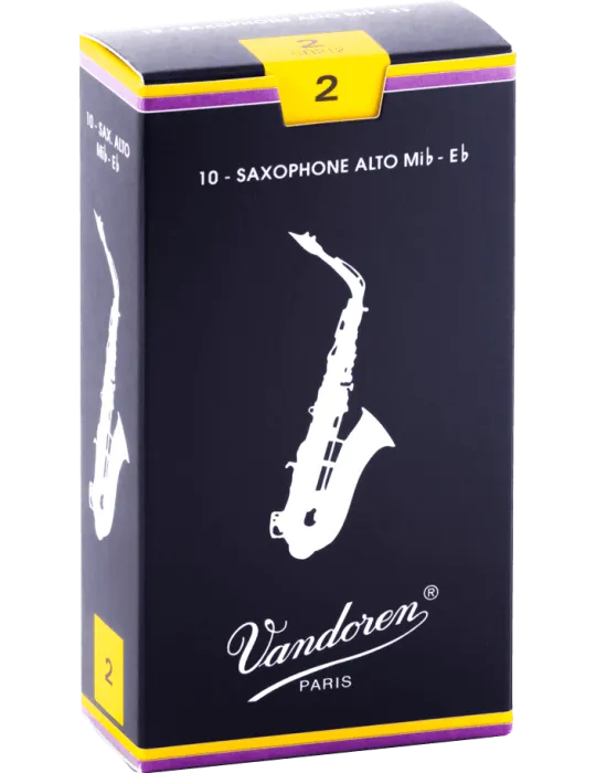 VANDOREN SR212 | MusicGoodDeal