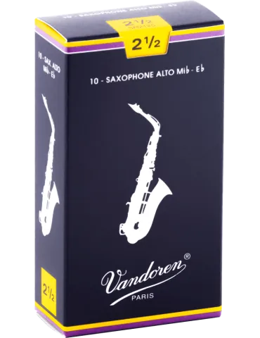 VANDOREN SR2125