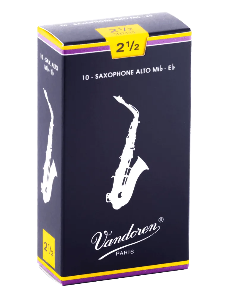 VANDOREN SR2125 | MusicGoodDeal