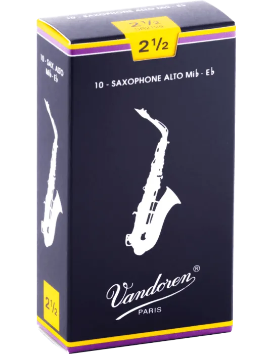 VANDOREN SR2125 | MusicGoodDeal