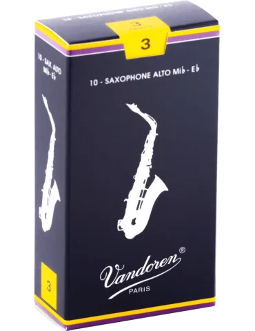 VANDOREN SR213