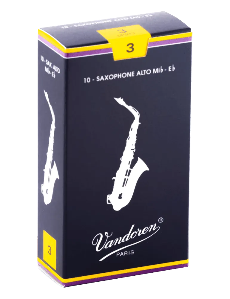 VANDOREN SR213 | MusicGoodDeal