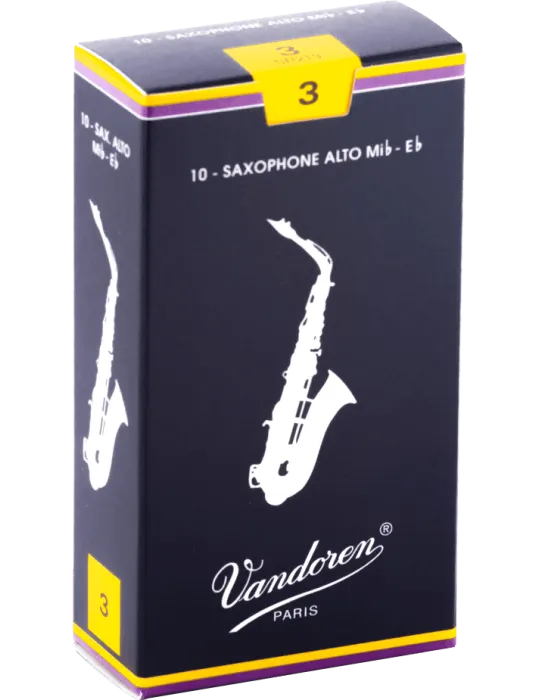 VANDOREN SR213 | MusicGoodDeal