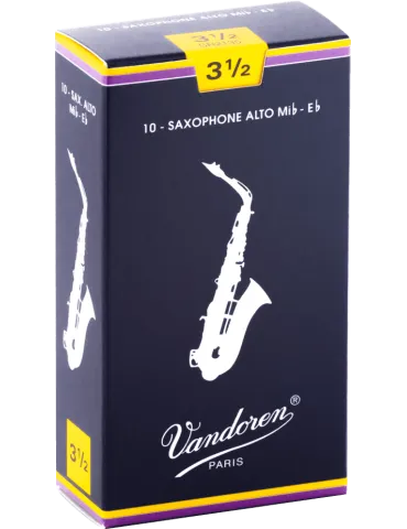 VANDOREN SR2135
