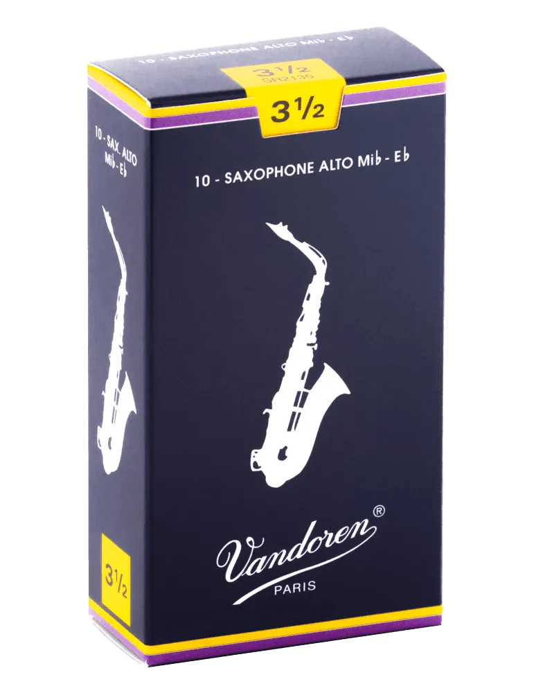 VANDOREN SR2135 | MusicGoodDeal