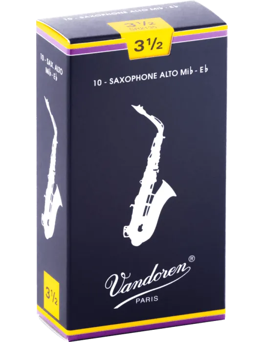 VANDOREN SR2135 | MusicGoodDeal