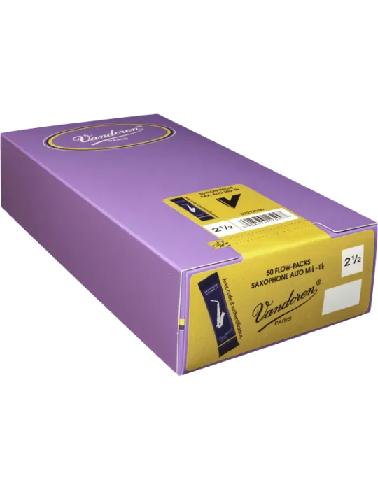 VANDOREN SR2125-50 | MusicGoodDeal