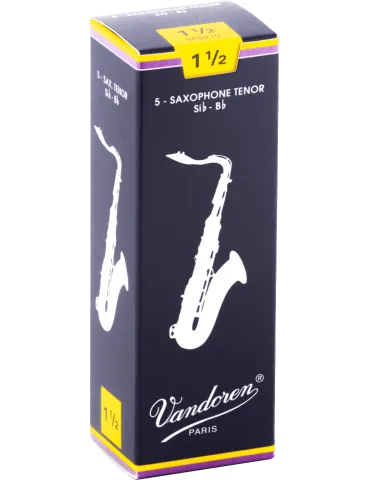 VANDOREN SR2215