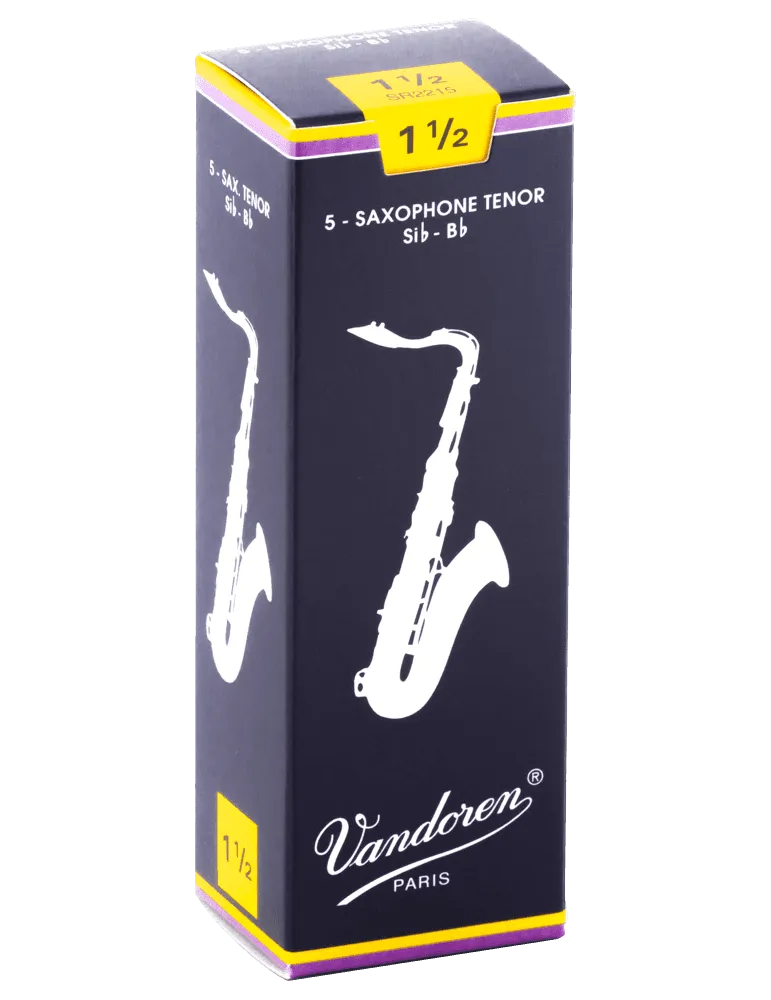 VANDOREN SR2215 | MusicGoodDeal