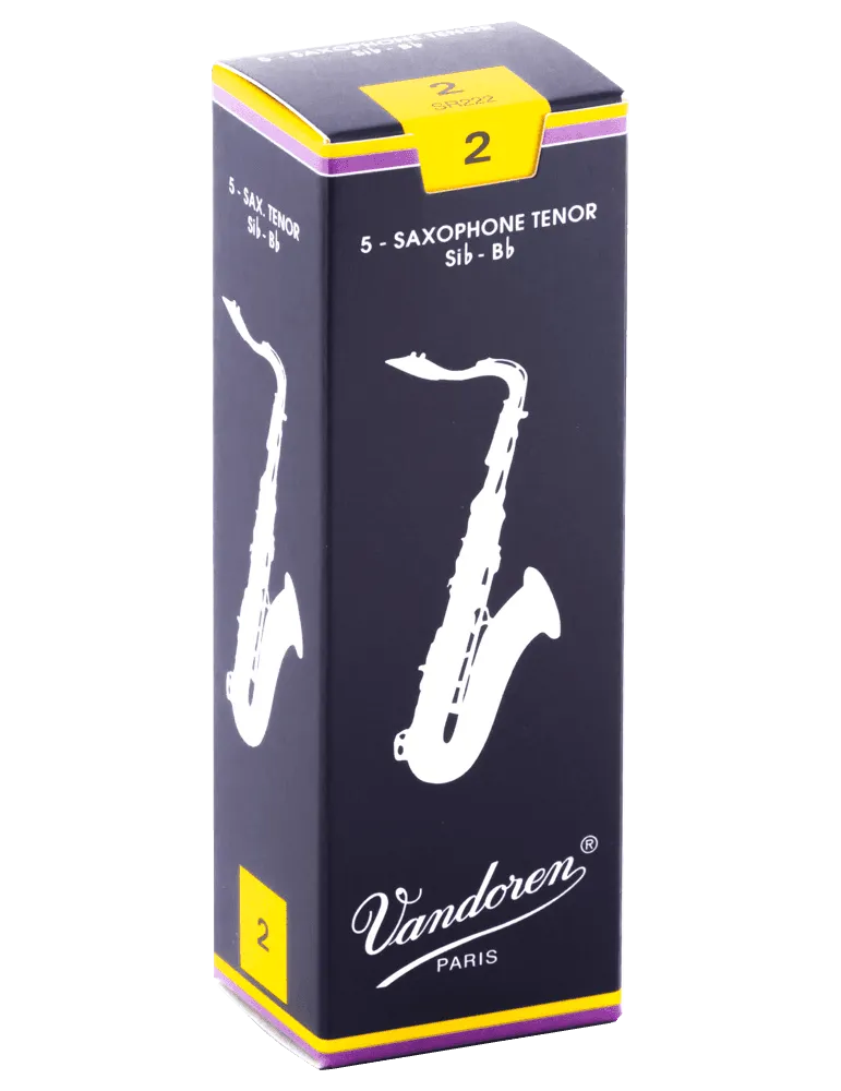 VANDOREN SR222 | MusicGoodDeal