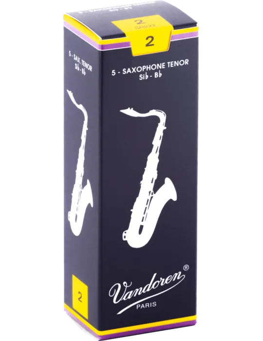 VANDOREN SR222 | MusicGoodDeal