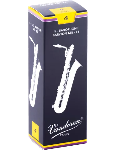 VANDOREN SR244