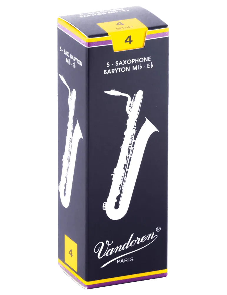 VANDOREN SR244 | MusicGoodDeal