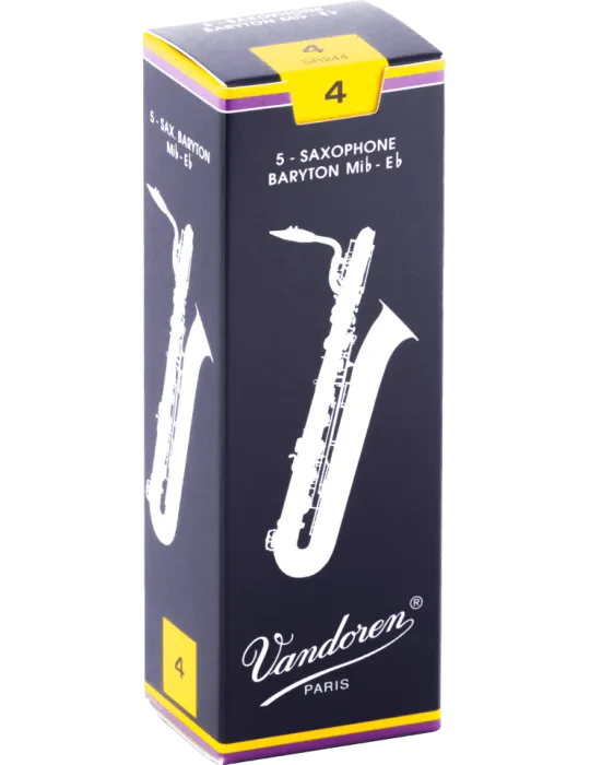 VANDOREN SR244 | MusicGoodDeal
