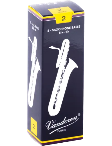 VANDOREN SR252